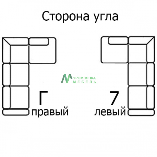 Кухонный уголок Филёнка
